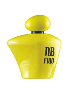 ادو پرفیوم زنانه مدل Fluo Sun نیو برند 100 میل