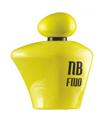 ادو پرفیوم زنانه مدل Fluo Sun نیو برند 100 میل