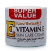 کرم مرطوب کننده ویتامین E مناسب برای انواع پوست نیولین 113 گرمی