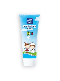 کرم مرطوب کننده کودک مای 75 میل