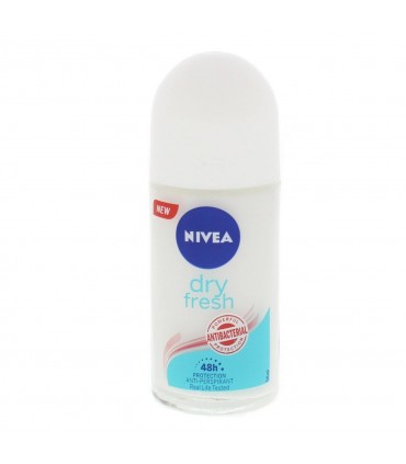 مام رول زنانه Dry Fresh نیوا 50 میل