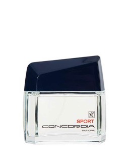 ادوتویلت مردانه مدل Concordia Sport مای 75 میل