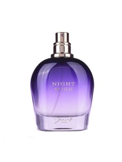 عطر زنانه مدل Night Wish ژک ساف 100 میل