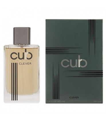 ادوتویلت مردانه مدل Curb Clever اودورا 100 میل