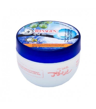 چسب مو حاوی روغن زیتون ریواژن 150 میل