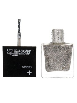 لاک ناخن کلسیم آوایی