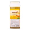 موم وکس خشابی عصاره عسل مخصوص موهای نرمال مارال 100 گرمی