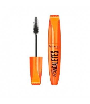 ریمل بلند کننده مدل Volume Flash نارنجی کد 001 ریمل لندن