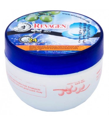 چسب مو حاوی روغن زیتون 275 میل ریواژن