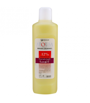 اکسیدان 750 میل آتوسا