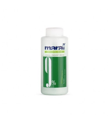 اکسیدان 9% نمره 2 گیاهی کوچک مارال 150 میل