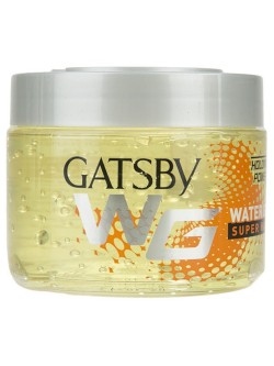 ژل مو گتسبی، مدل Super Hard حجم 300 گرم
