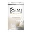 صابون پروتئین شیر دیترون 110 گرم