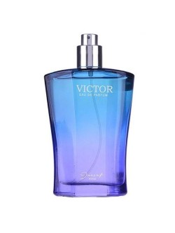 ادو پرفیوم مردانه مدل ویکتور Victor ژک ساف 100 میل