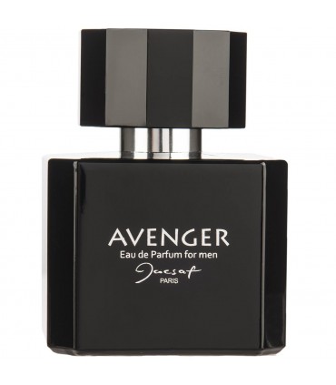 ادو پرفیوم مردانه مدل Avenger ژک ساف 100 میل