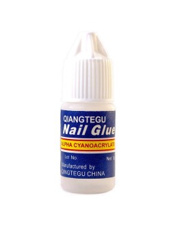 چسب ناخن مصنوعی کیانگتگیو 3...