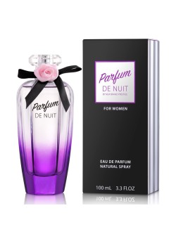 ادکلن de nuit - قیمت ادکلن eau de parfum زنانه نیو برند 100 میل