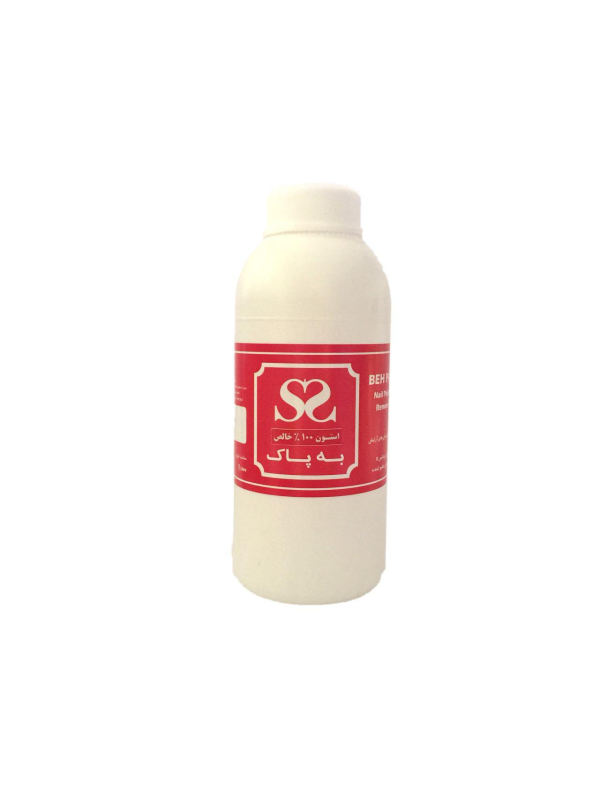 استون به پاک
