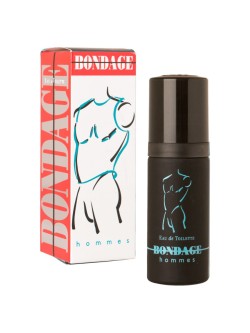 ادو تویلت مردانه Bondage...