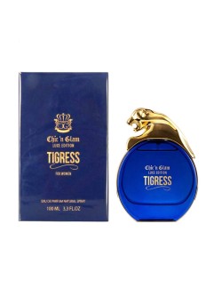 ادو پرفیوم زنانه مدل تایگر...