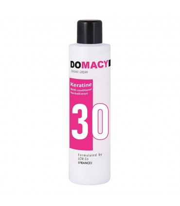 اکسیدان 9% نمره 2 دوماسی 180 میل
