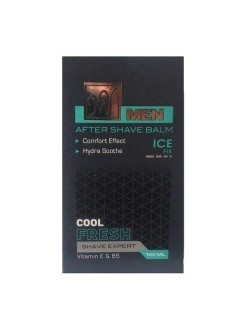 لوسیون بالم افتر شیو مدل Cool Fresh مای 100 میل
