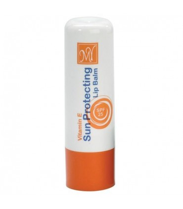 بالم لب ضد آفتاب SPF25 مای 4 میل
