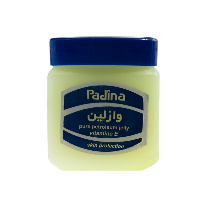 وازلینِِِ معطر پادینا حجم 120 میل