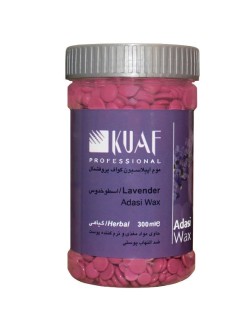 موم عدسی گیاهی عصاره...