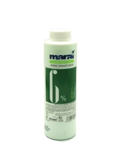 اکسیدان 6% نمره 1 گیاهی مارال 150 میل