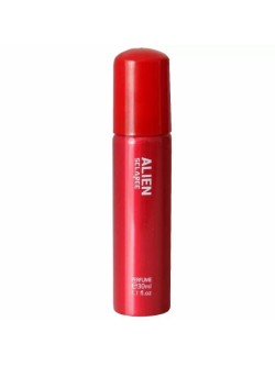 عطر جیبی زنانه مدل Alien...