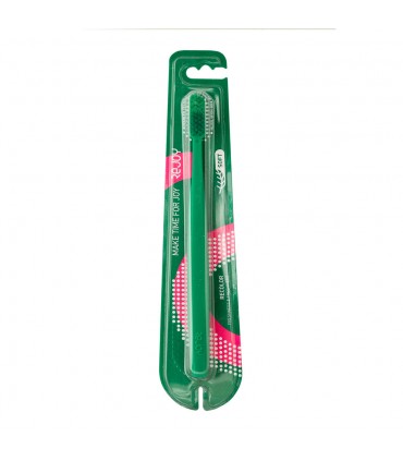 مسواک ریجوی برس نرم مدل Recolor