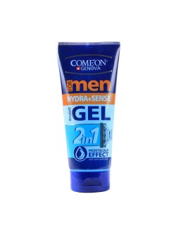 ژل اصلاح مردانه تیوپی مدل...