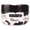ماسک مو مورفوس - خرید کره مو مورفوس milk therapy cream - قیمت انواع ماسک مو شیر مورفوس