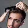 شانه موی سر - قیمت شانه سر - خرید شانه حالت دهنده مو سر زنانه مردانه