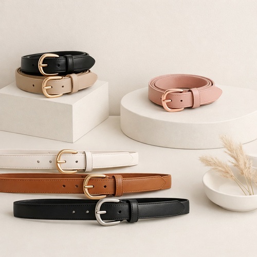 کمربندهای زنانه