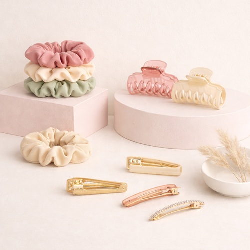 اکسسوری مو زنانه