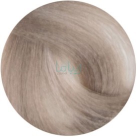 C9 10.1 بلوند نقره ای