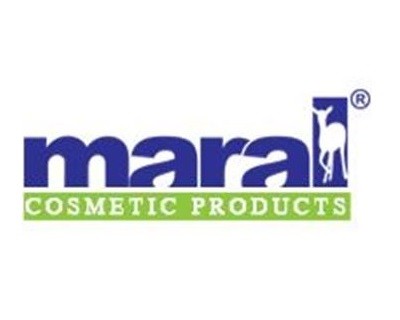 مارال Maral