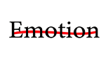 ایموشن Emotion