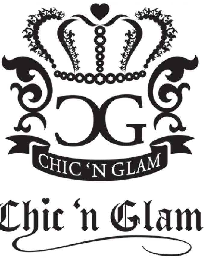 چیکن گلام Chic 'n Glam