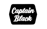 کاپیتان بلک Capitan Black