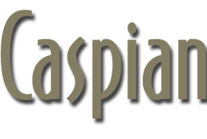 کاسپین Caspian