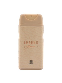 عطر جیبی زنانه مدل Legend Femme امپر 20 میل
