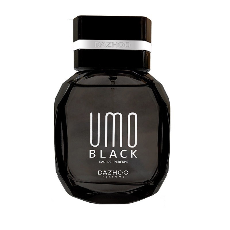 ادو پرفیوم مردانه مدل Umo Black داژو 100 میل