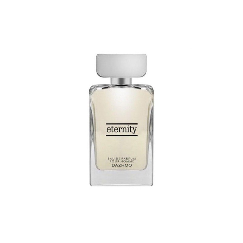 عطر مردانه مدل Eternity داژو 100 میل