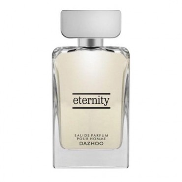عطر مردانه مدل Eternity داژو 100 میل