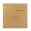 ادو پرفیوم زنانه مدل Pleasure کلاس 100 میل