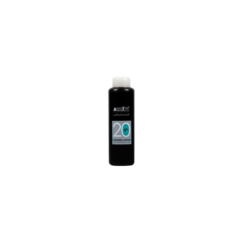 اکسیدان 6% نمره 1 کوچک آوایی 180 میل