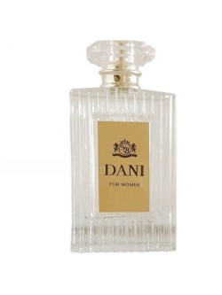ادو تویلت زنانه نیو برند مدل Prestige DANI پرستیژ دنی حجم 100 میل